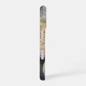 De Sonate van Frederick Childe Hassam iPhone 16 Hoesje (Rechterkant)