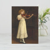 De Sonatina | John Collier (Staand voorkant)