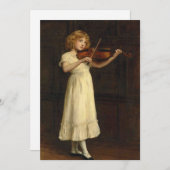 De Sonatina | John Collier (Voorkant / Achterkant)