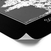 de soothe van het poster van de bezieling bonsai - (Hoek)