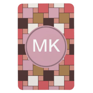 De Sorbet van de Kauwgom Magneet