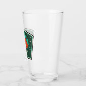 De Soto National Forest Camping Glas (Links)