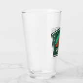 De Soto National Forest Camping Glas (Rechts)