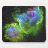 De Soul Nebula Muismat (Voorkant)