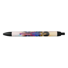 De Soulful Butterfly Effect Pen
