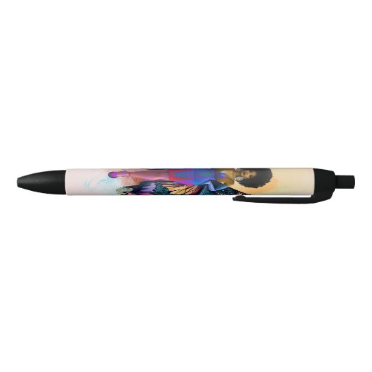 De Soulful Butterfly Effect Pen (Bodem)