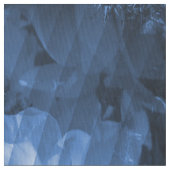 De Sound Barrier in Blue.... Stof (Close Up)