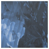 De Sound Barrier in Blue.... Stof (Swatch)