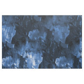 De Sound Barrier in Blue.... Stof (Fat Quarter)