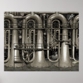 De Sound Factory! Poster (Voorkant)