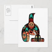 DE SOUNDS GUARD BRIEFKAART (Voorkant / Achterkant)