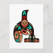 DE SOUNDS GUARD BRIEFKAART (Voorkant)