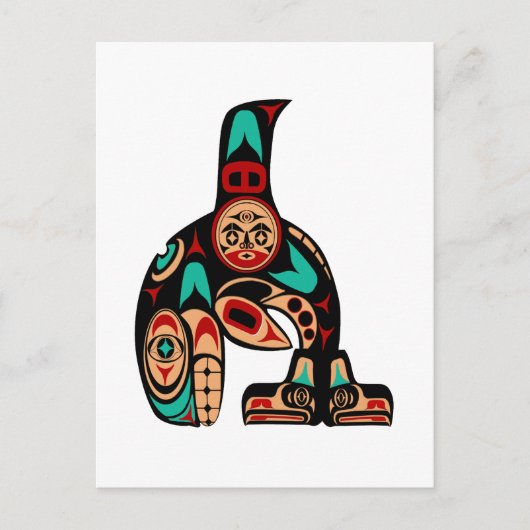 DE SOUNDS GUARD BRIEFKAART (Voorkant)