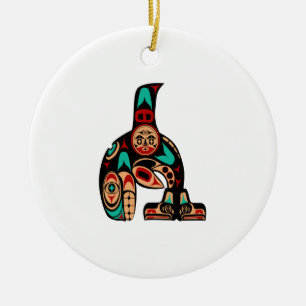 DE SOUNDS GUARD KERAMISCH ORNAMENT