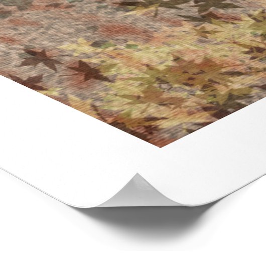 De Southpaw Sidearm Poster (Hoek)