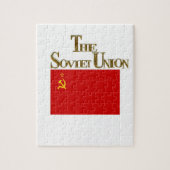 DE SOVIETUNIE LEGPUZZEL (Verticaal)