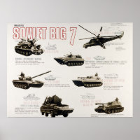 De Sovjet Big 7