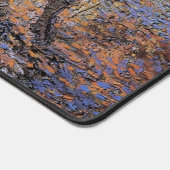 De Sower door Vincent van Gogh Bureaumat (Hoek)