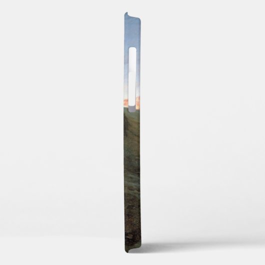 De Sower, Jean-Francois Millet Case-Mate iPhone Case (Achterkant / Links)