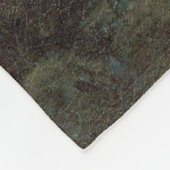 De Sower, Jean-Francois Millet Fleece Deken (Hoek)