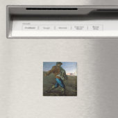 De Sower, Jean-Francois Millet Magneet (Insitu (Vaatwasser))