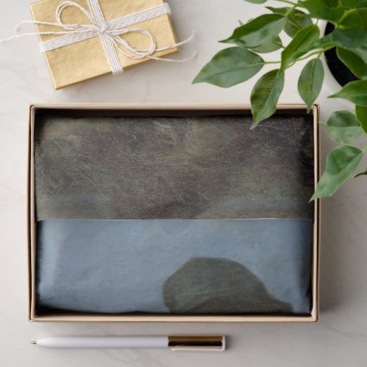 De Sower, Jean-Francois Millet Tissuepapier (Geschenk)