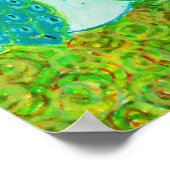 De Sower Poster (Hoek)