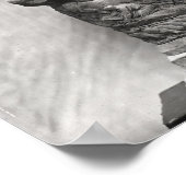 De Sower Poster (Hoek)