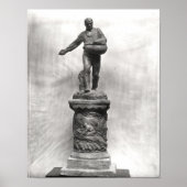 De Sower Poster (Voorkant)