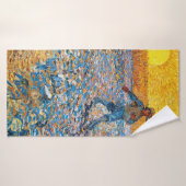 De Sower, Van Gogh Badhanddoek (Badhanddoek)