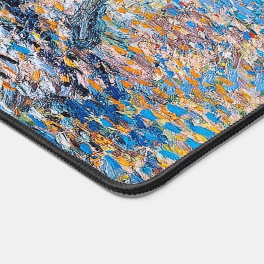 De Sower, Van Gogh Bureaumat (Hoek)