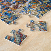 De Sower, Van Gogh Legpuzzel (Zijkant)