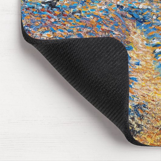 De Sower, Van Gogh Muismat (Hoek)