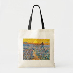 De Sower, Van Gogh Tote Bag