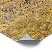 De Sower, Vincent van Gogh Poster (Hoek)