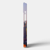 De Space Needle is een toren in Seattle Case-Mate iPhone Case (Achterkant / Links)