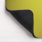 De Space Shuttle Atlantis is te zien in silhouette Muismat (Hoek)