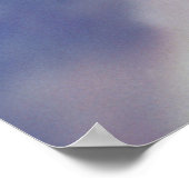 De Space Shuttle Columbia-ramp Poster (Hoek)