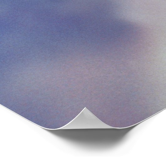 De Space Shuttle Columbia-ramp Poster (Hoek)