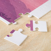 De Spacesteaders Legpuzzel (Zijkant)