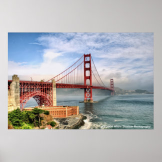 De span poster