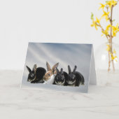 De Spatie van de Babys ~ van Indiana binnen Kaart (Gele Bloem)