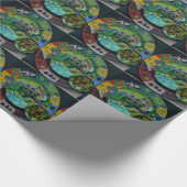 DE SPAWN CADEAUPAPIER (Hoek)