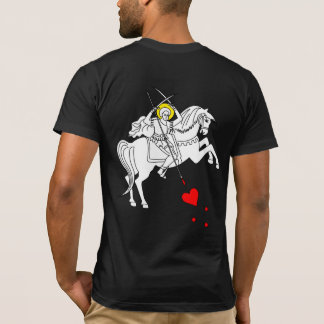 De Spear van Mercurius T-shirt
