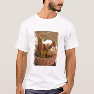 DE SPECIALE BEVORDERING-DM T-SHIRT