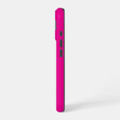 De speciale iPhone 16 hoesje (Linkerkant)