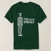 De Specials 2 T-shirt (Design voorkant)