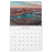 De spectaculaire zuidwestelijke kalender van 2015 (Mar 2026)