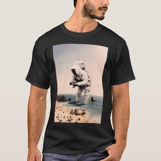 De Speculant T-shirt (Voorkant)
