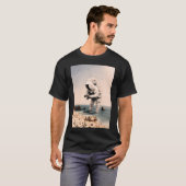 De Speculant T-shirt (Voorkant volledig)